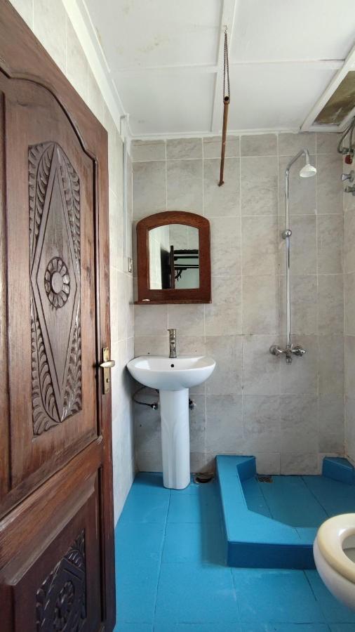 Warere Town House By Gem Hotel Zanzibar