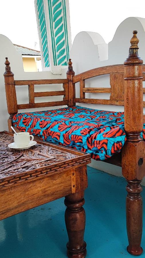 Hotel Warere Town House By Gem Zanzibar