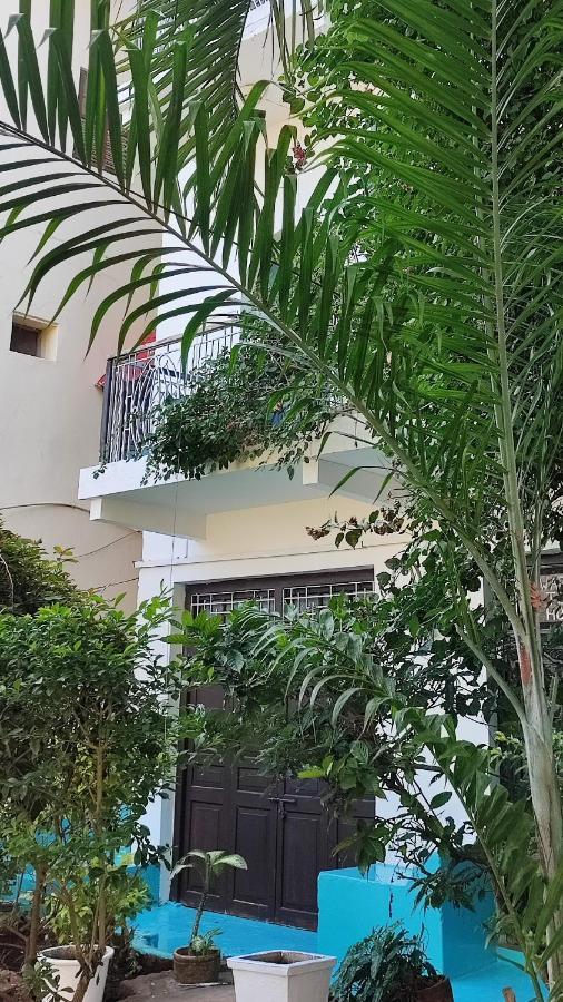 Warere Town House By Gem Hotel Zanzibar