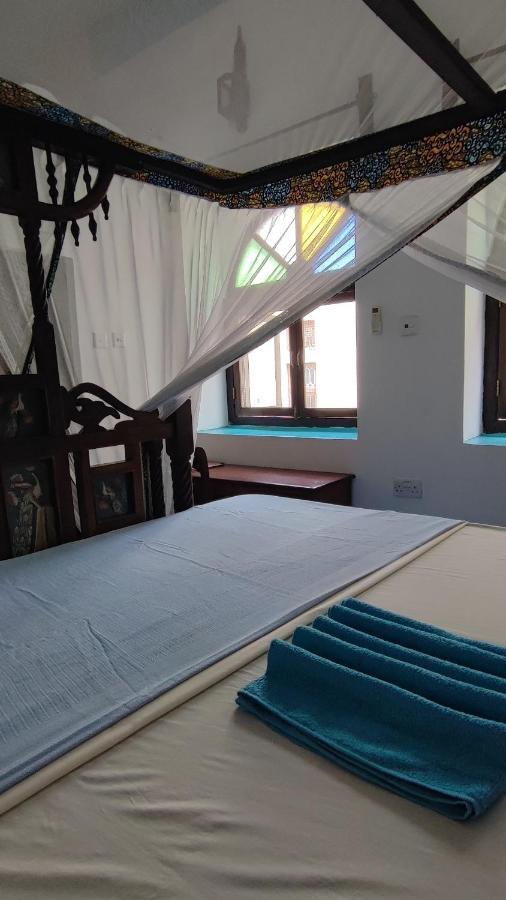 Hotel Warere Town House By Gem Zanzibar