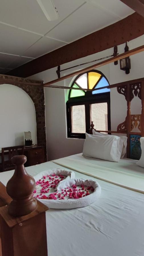 Hotel Warere Town House By Gem Zanzibar