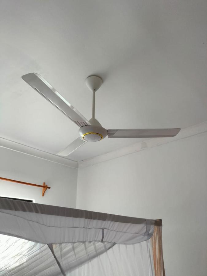 Hostel Mambo Leo Paje