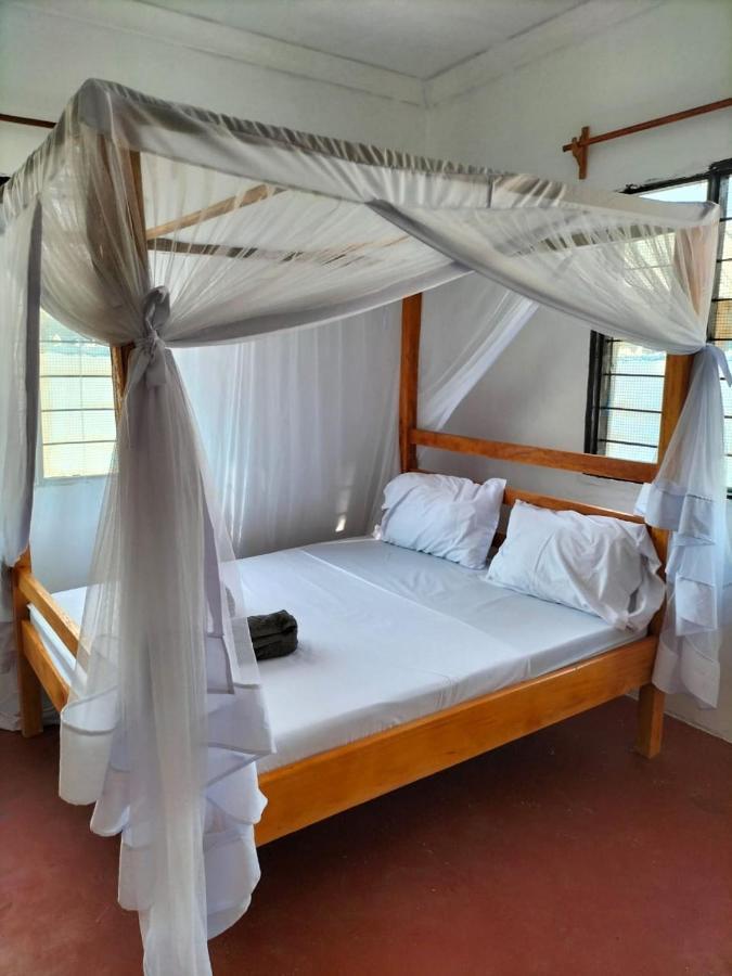 Hostel Mambo Leo