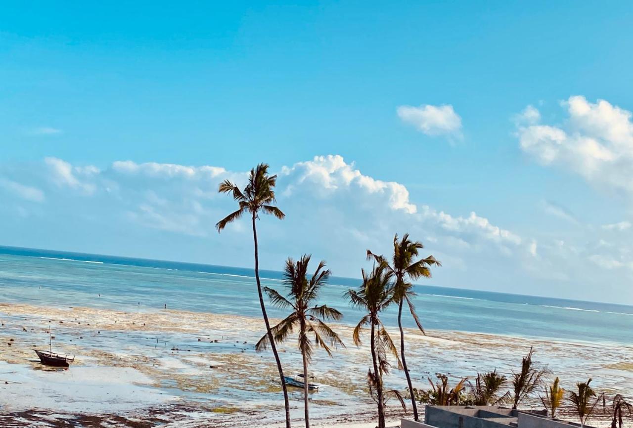 Zaina Larssons Hotel Nungwi