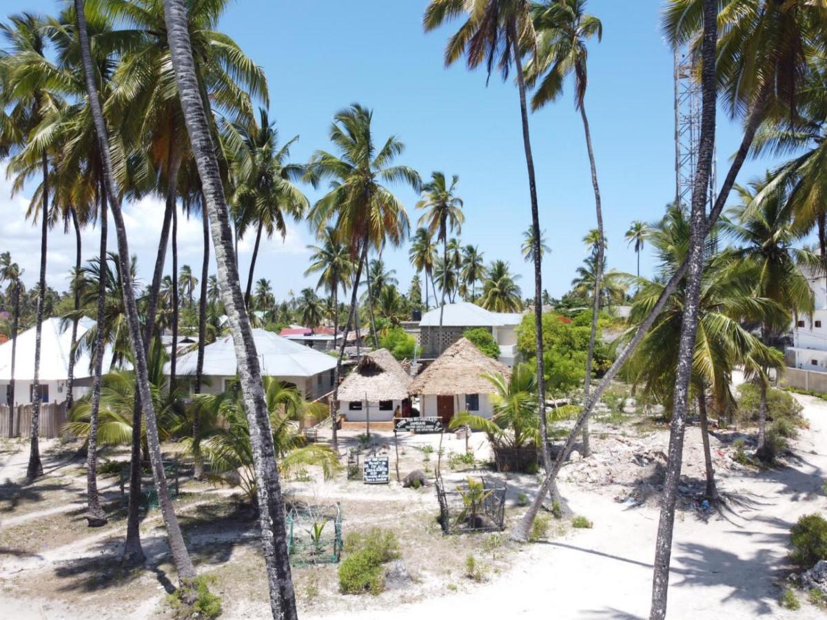 Stonefish Jambiani Bed & Breakfast Jambiani (Zanzibar)