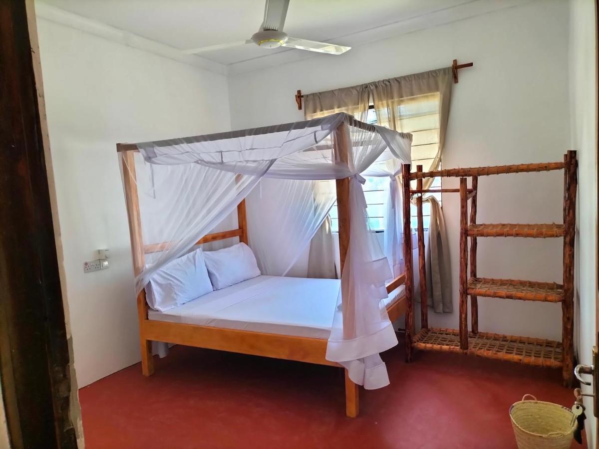 Mambo Leo Hostel Paje
