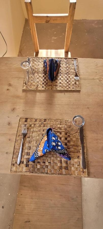Bed & Breakfast Stonefish Jambiani