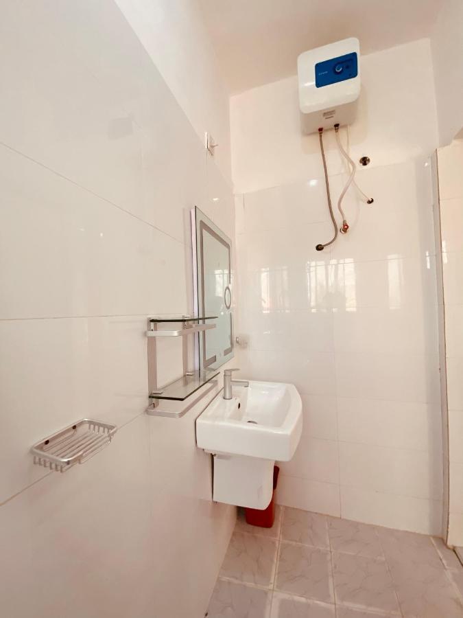 Hotel Zaina Larssons Nungwi