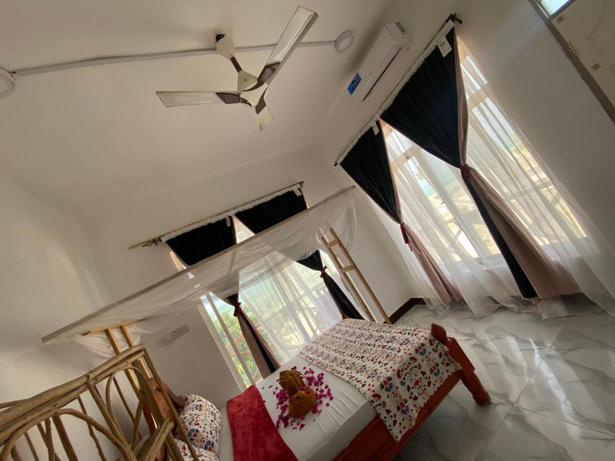 Hotel Zaina Larssons Nungwi