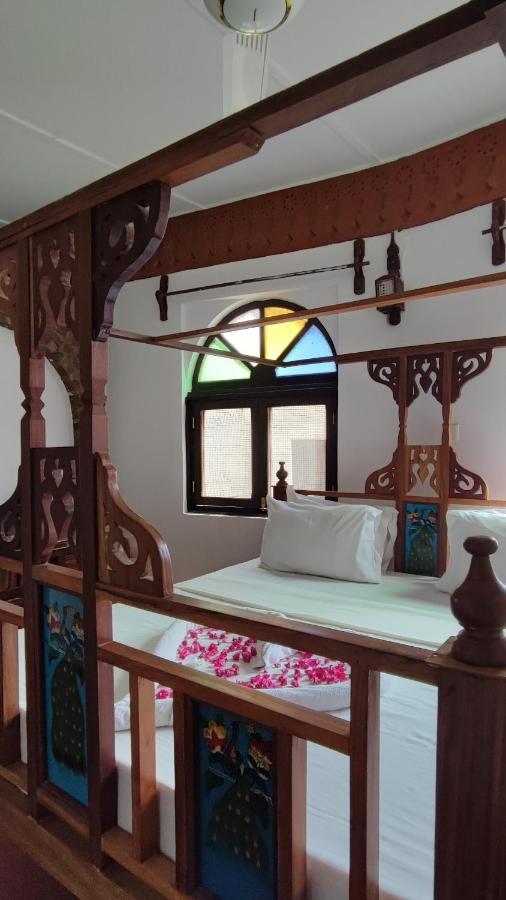 Warere Town House By Gem Hotel Zanzibar