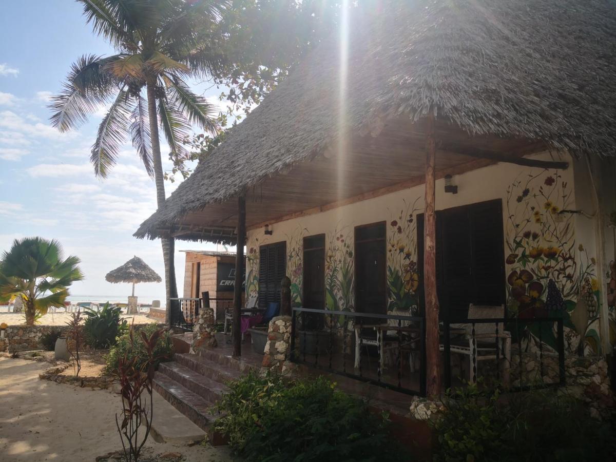 Mambo Ocean 4*
