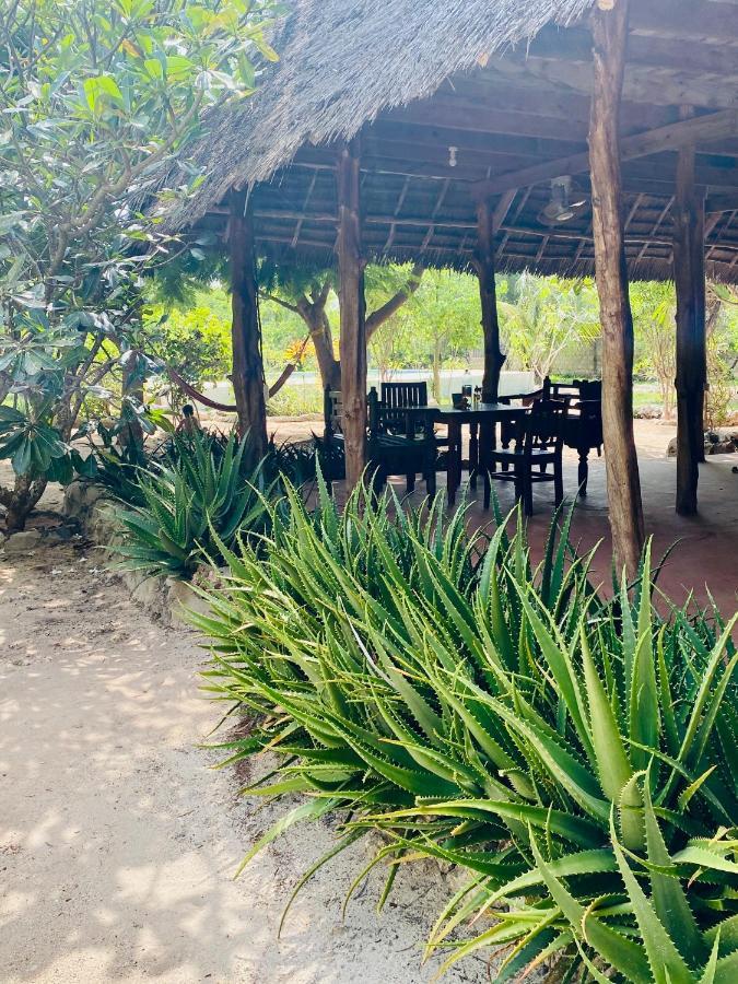 Embe Hotel Kizimkazi