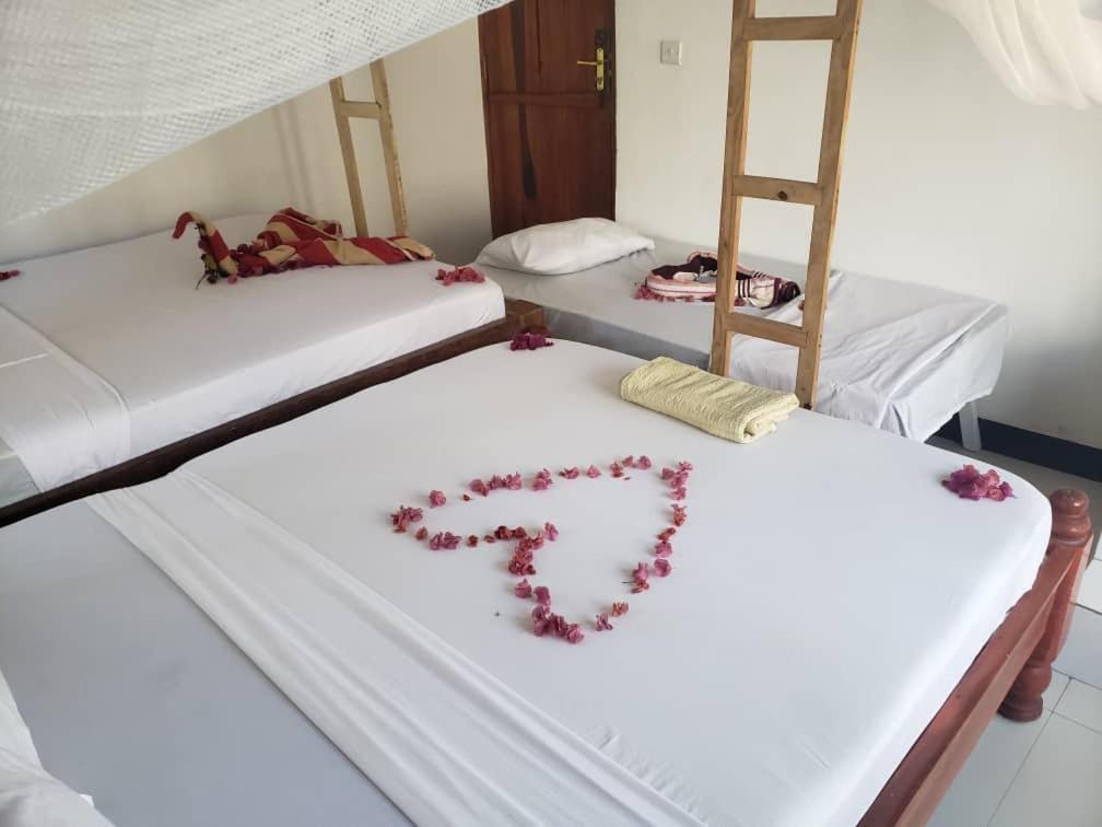 Hotel Zaina Larssons Nungwi
