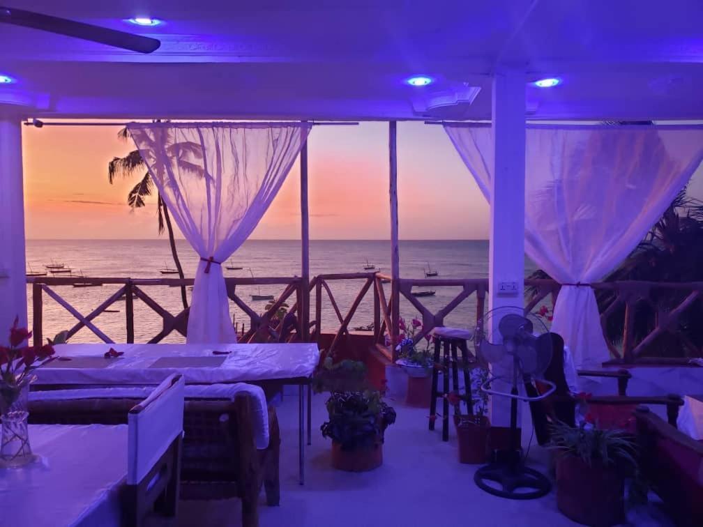 Hotel Zaina Larssons Nungwi