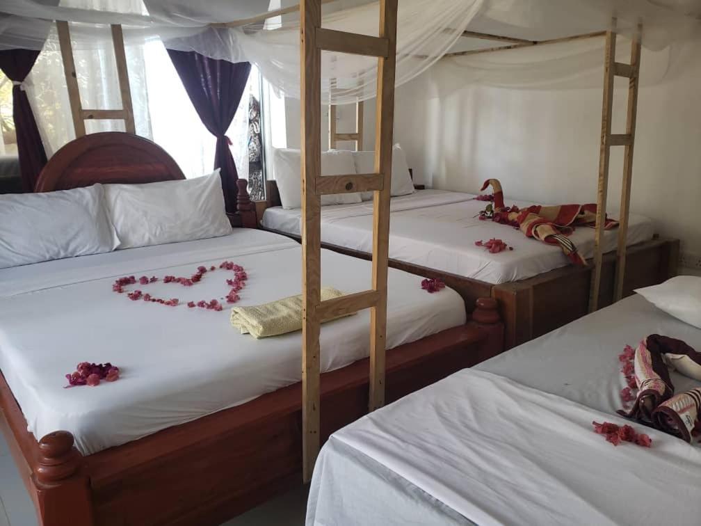 Zaina Larssons Hotel 3*