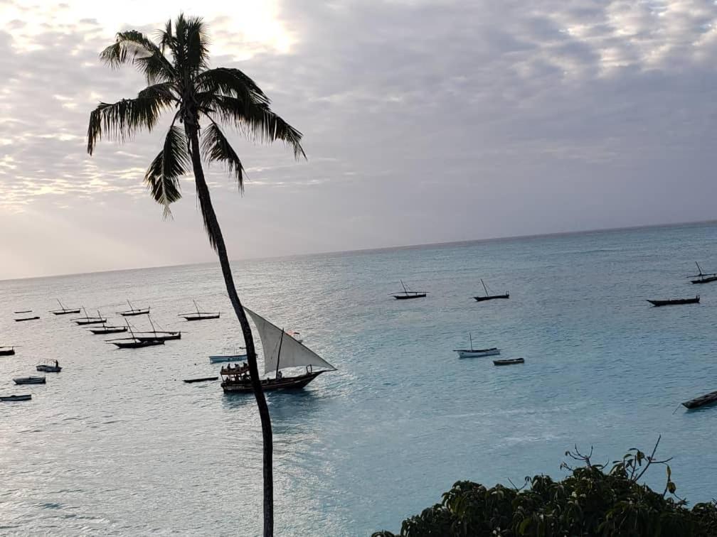 Hotel Zaina Larssons Nungwi