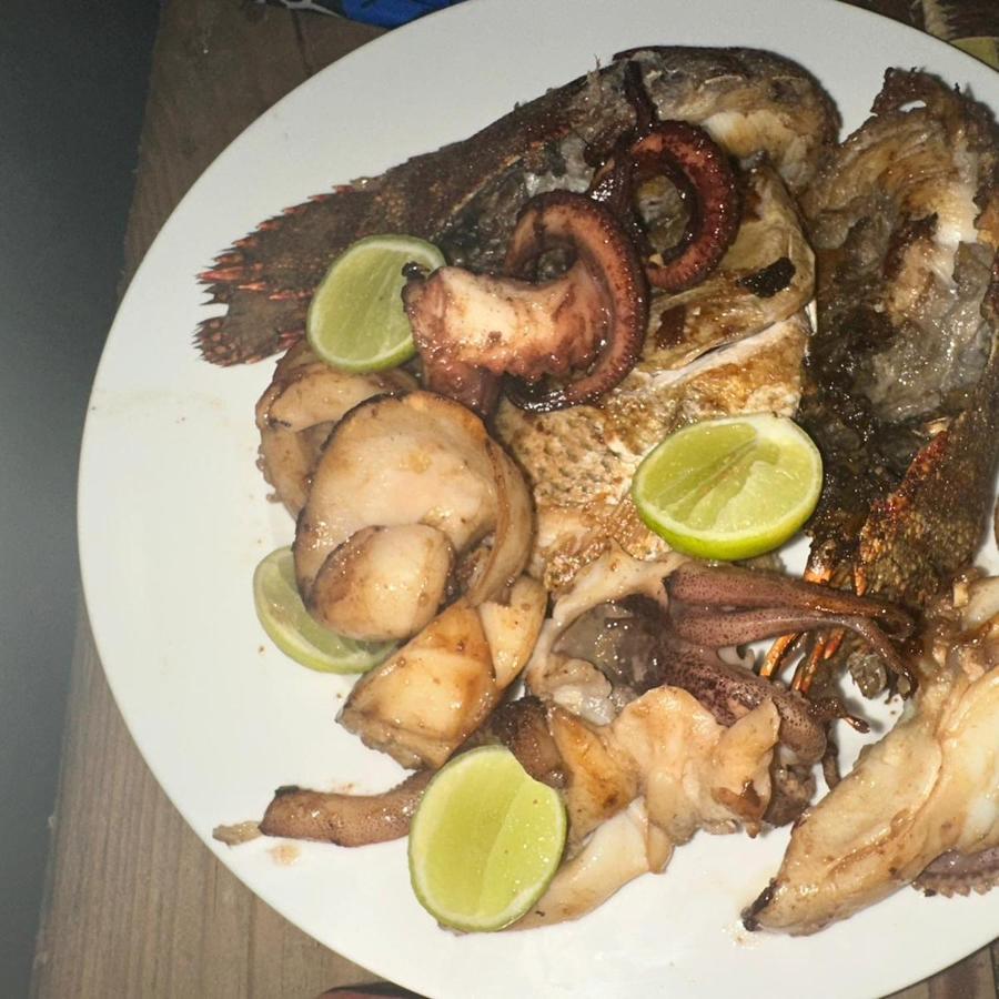 Stonefish Jambiani Bed & Breakfast