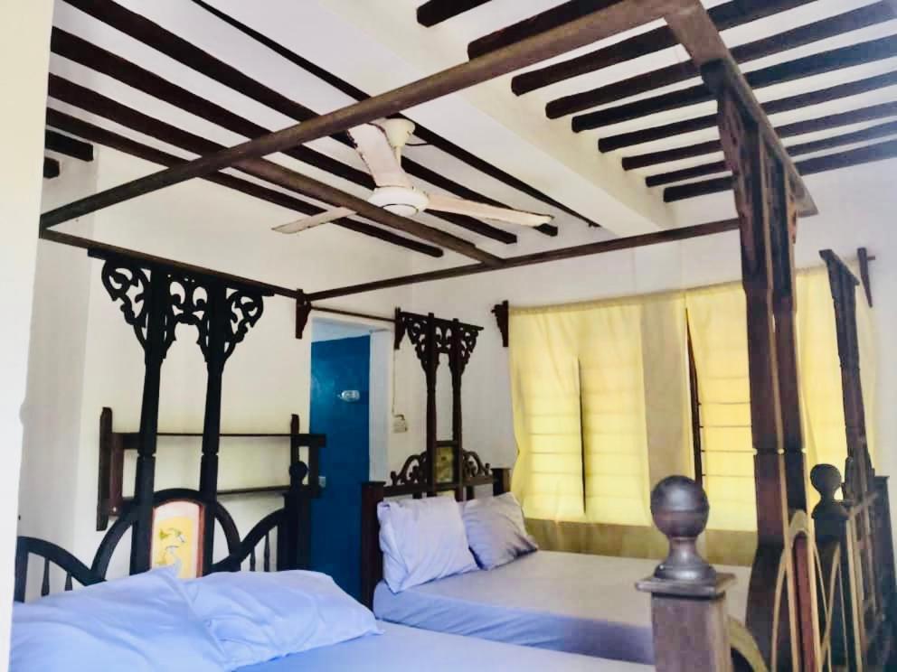 Hotel Embe 3*