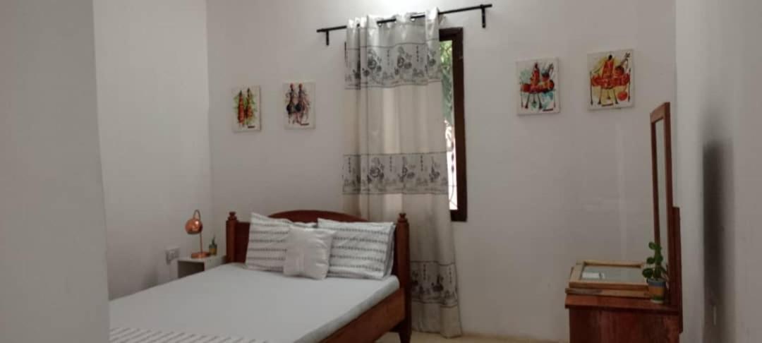 Vero House Apartment *