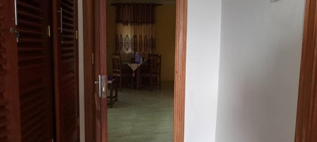 Apartment Vero House Sansibar