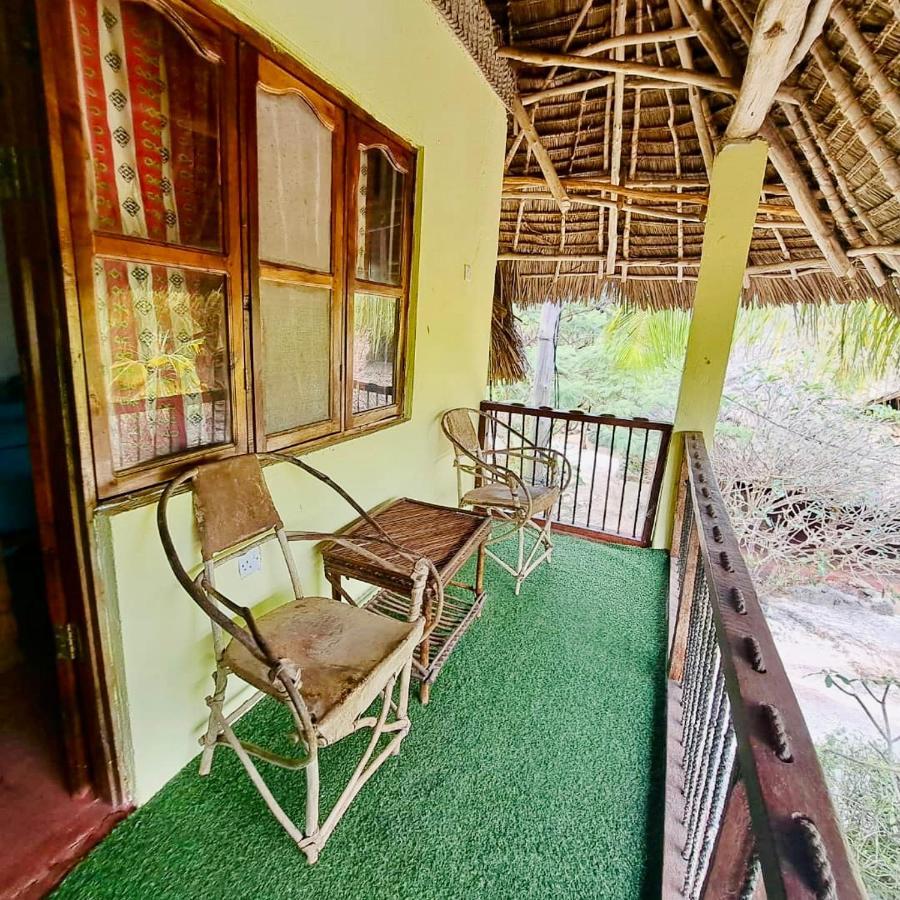 Hotel Embe