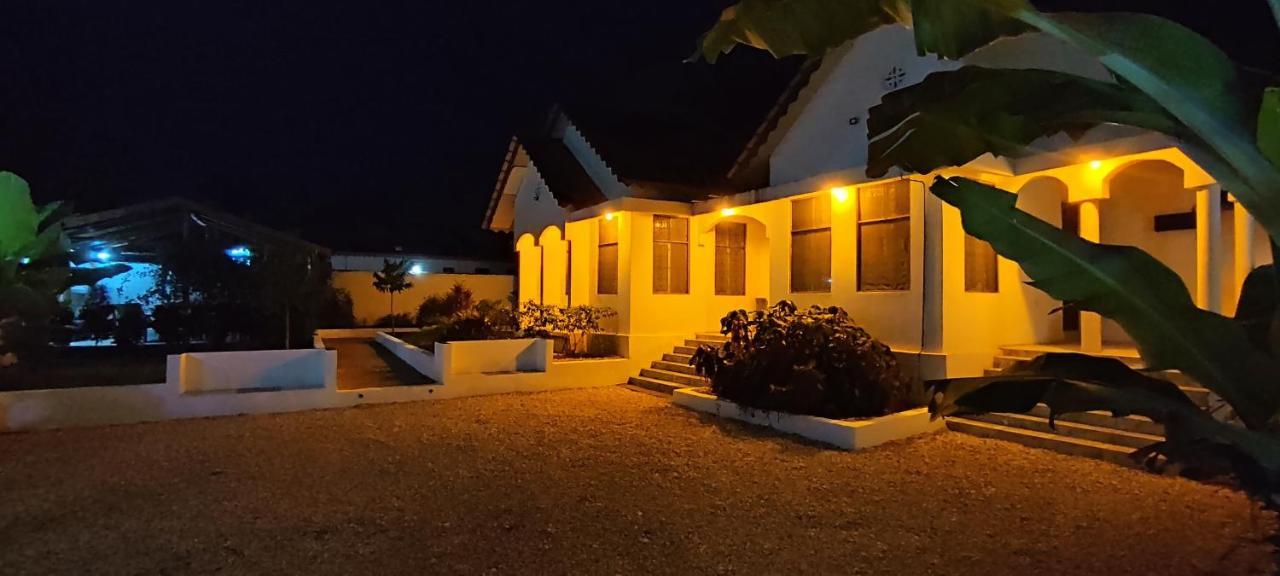 Garden Pearls Guest house *