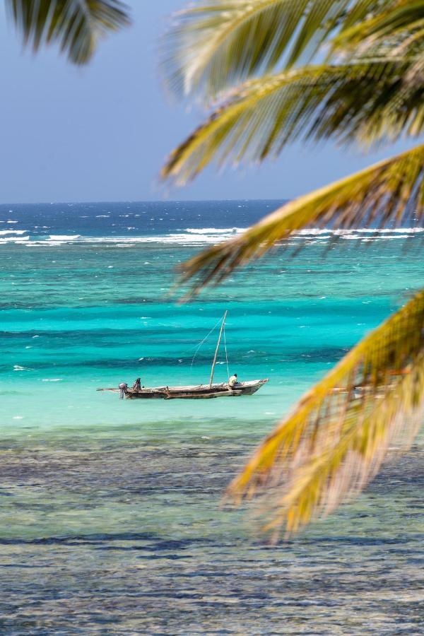 Gasthuis Shivo Zanzibar