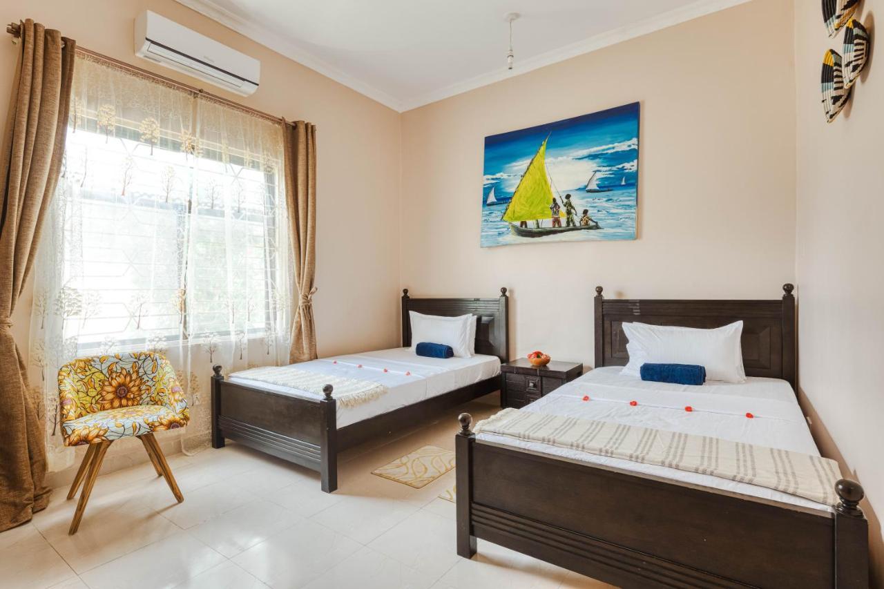 Shivo Zanzibar