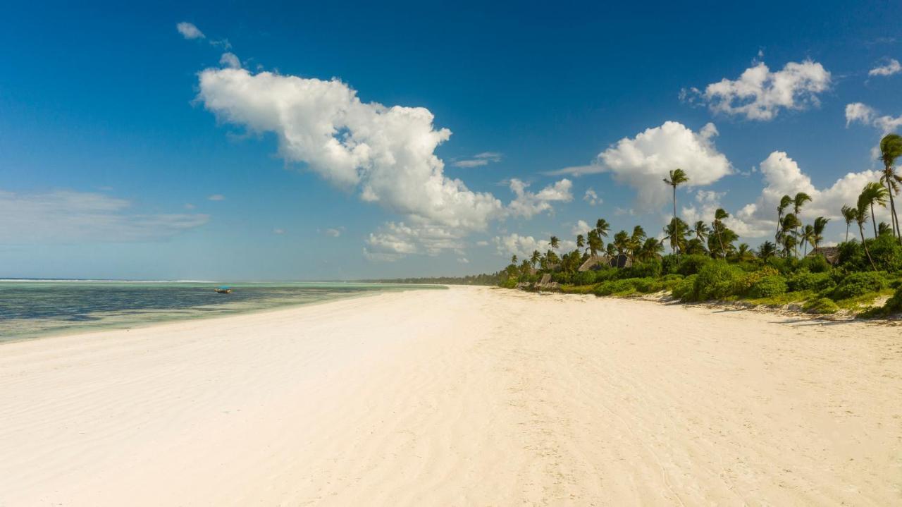 Gasthuis Shivo Zanzibar