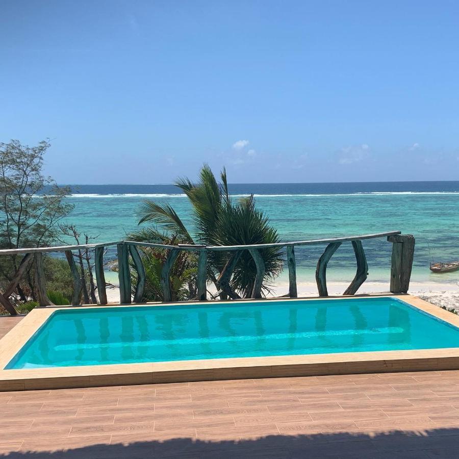 Zi * Matemwe (Zanzibar)