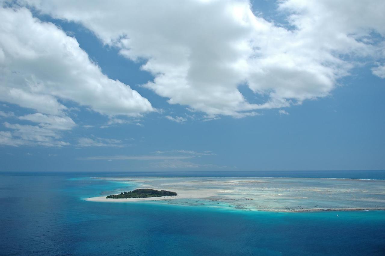 Zi Resort Matemwe (Zanzibar)