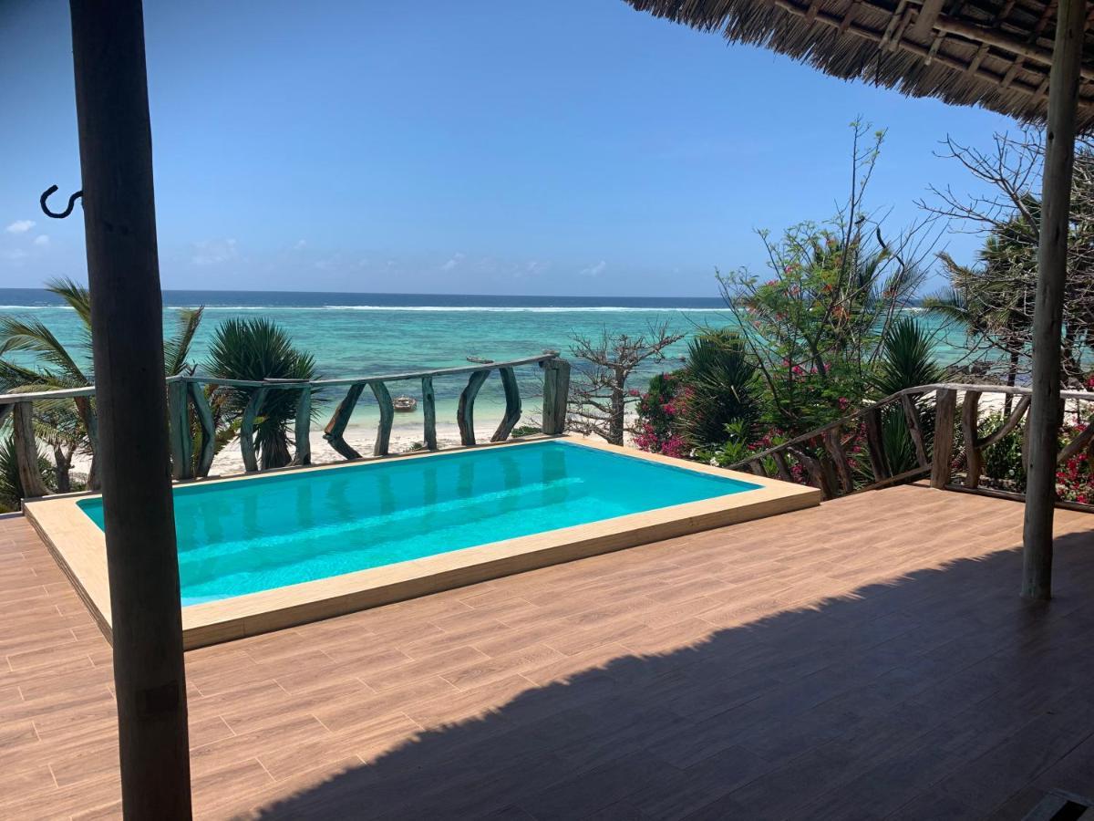 Resort Zi Matemwe (Zanzibar)