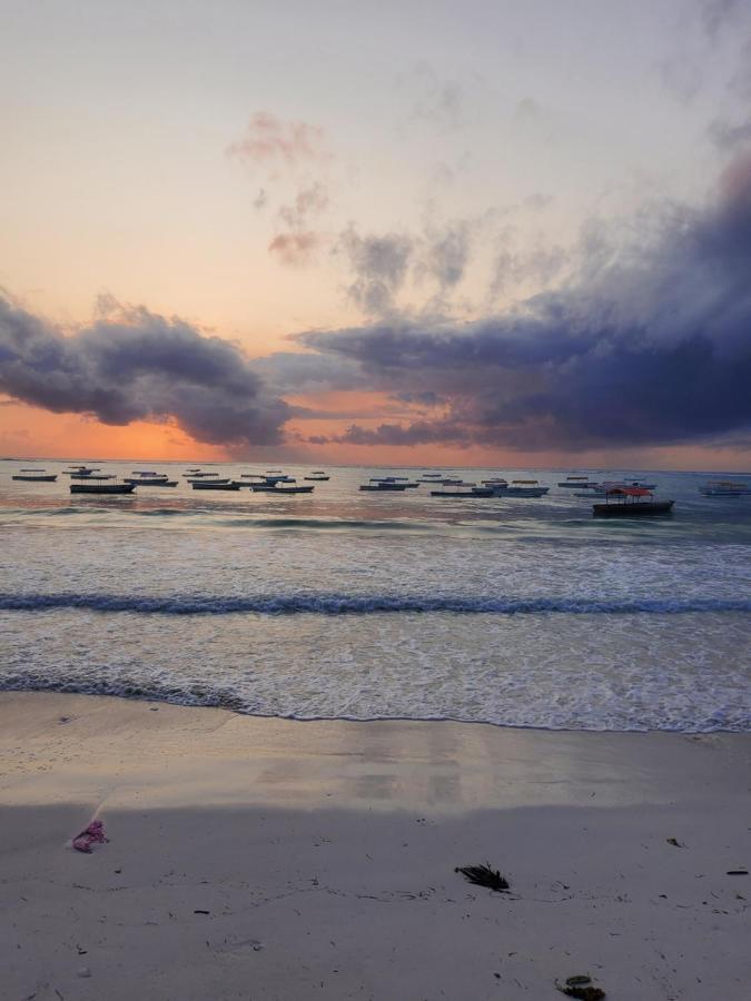 Kibwana Village Kapselhotel Matemwe (Zanzibar)