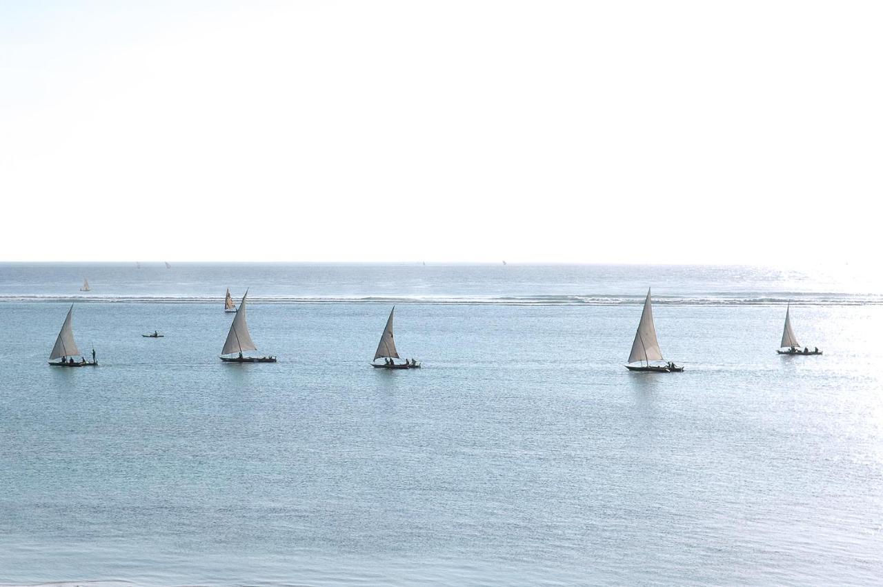 Zi Resort Matemwe (Zanzibar)