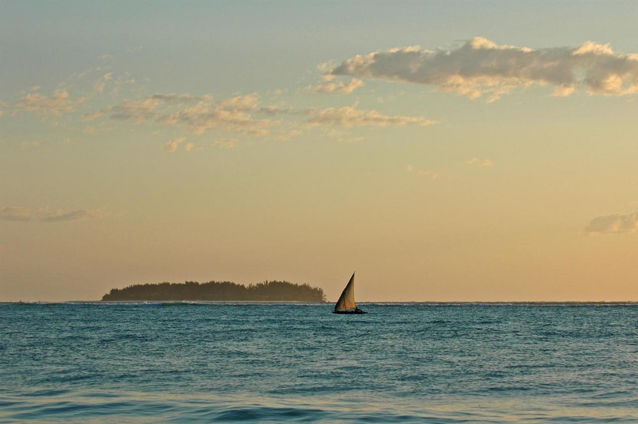 Zi Matemwe (Zanzibar)