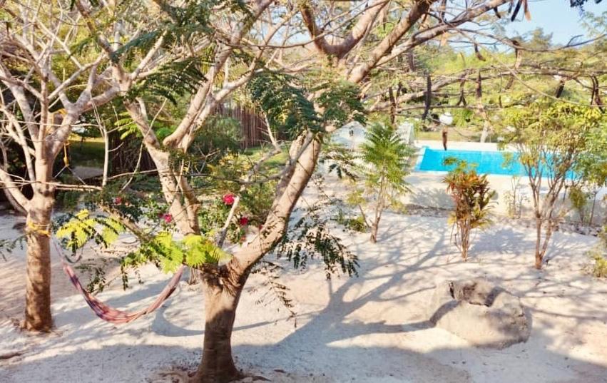 Embe Hotel Kizimkazi