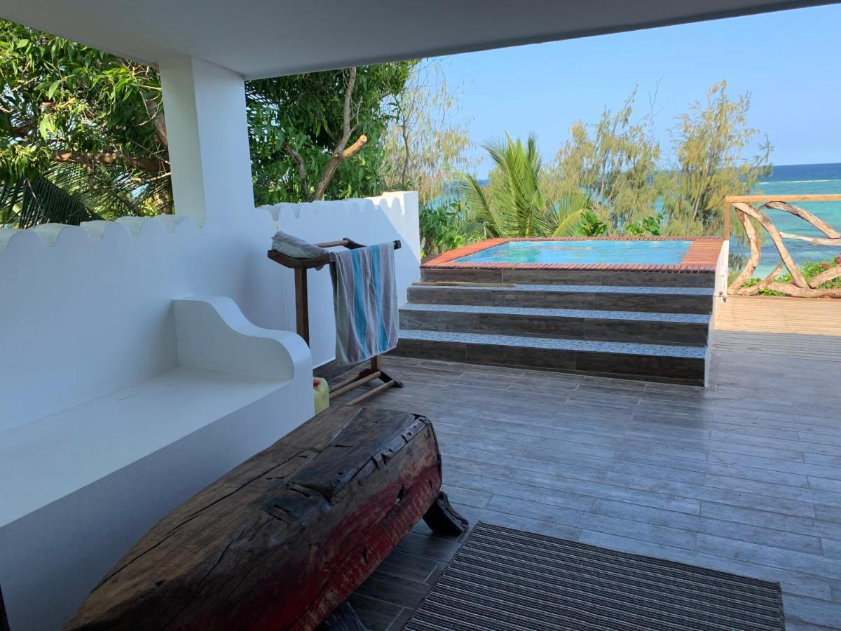 Zi Loft Beach Lodge