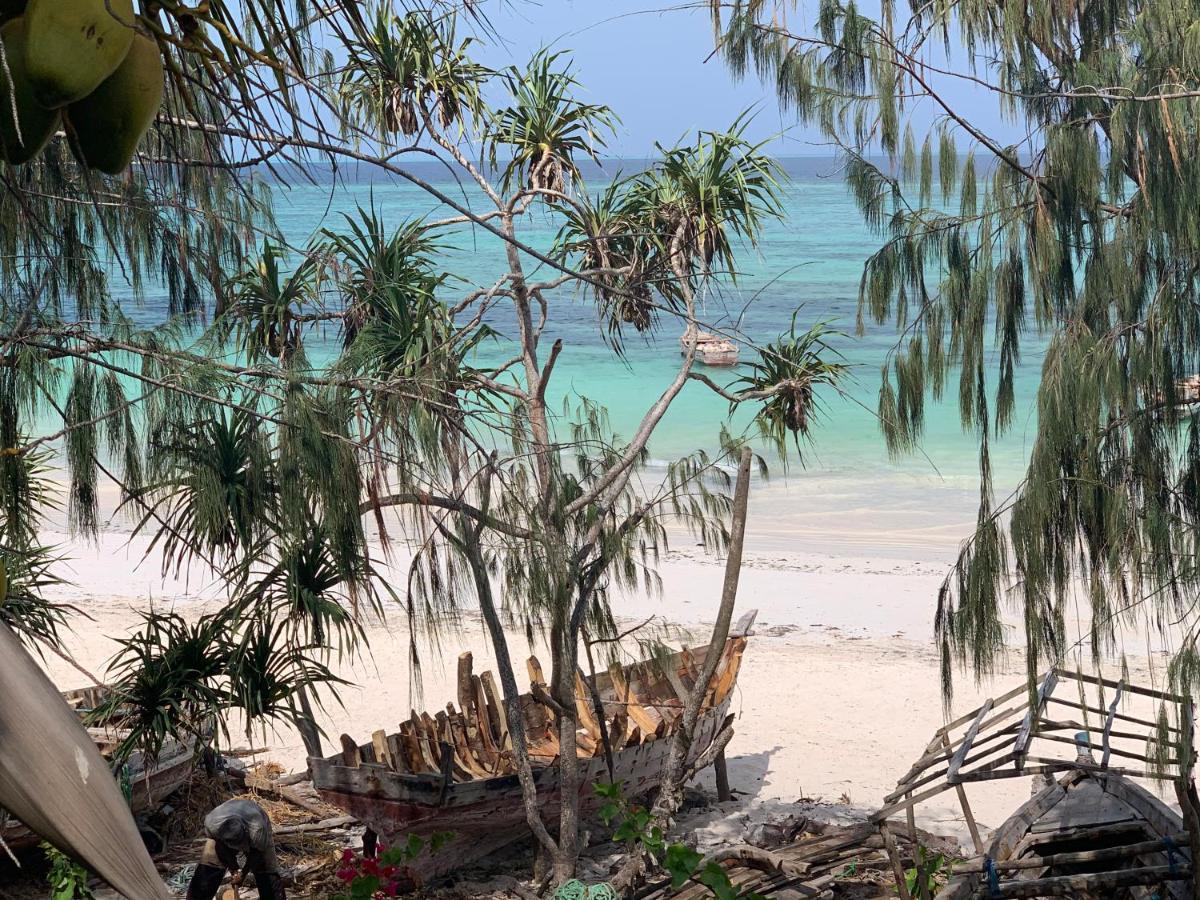 Lodge Zi Loft Beach Matemwe (Zanzibar)