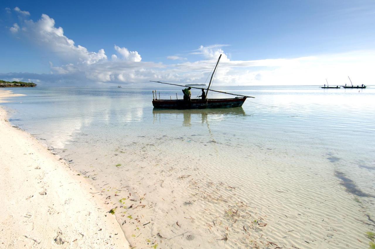 Zi Loft Beach Matemwe (Zanzibar)