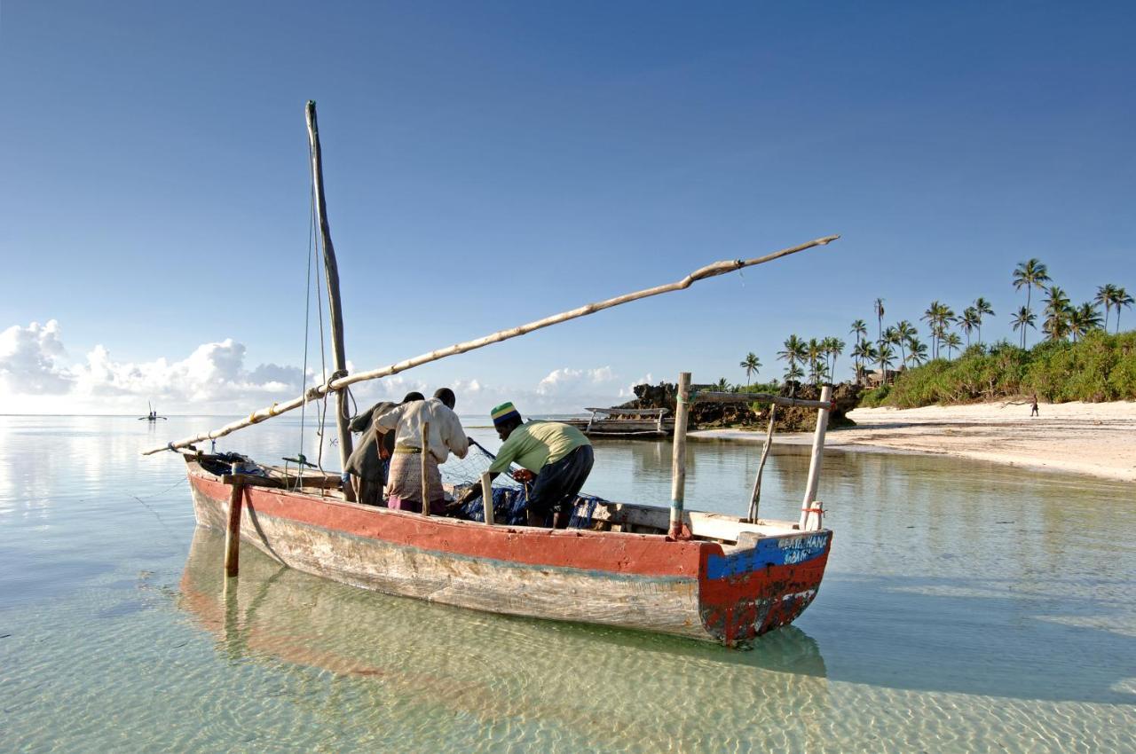 Zi Resort
