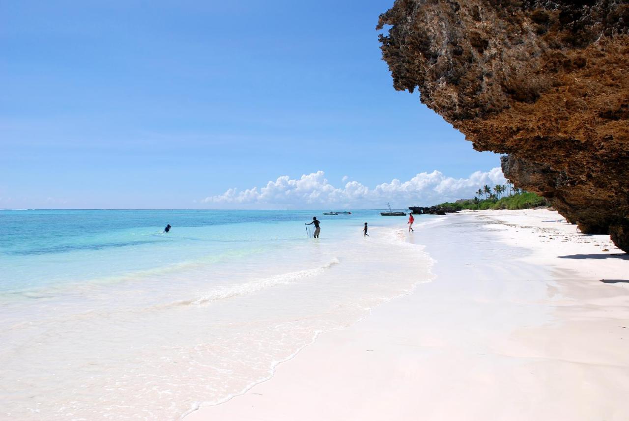 Zi Resort Matemwe (Zanzibar)