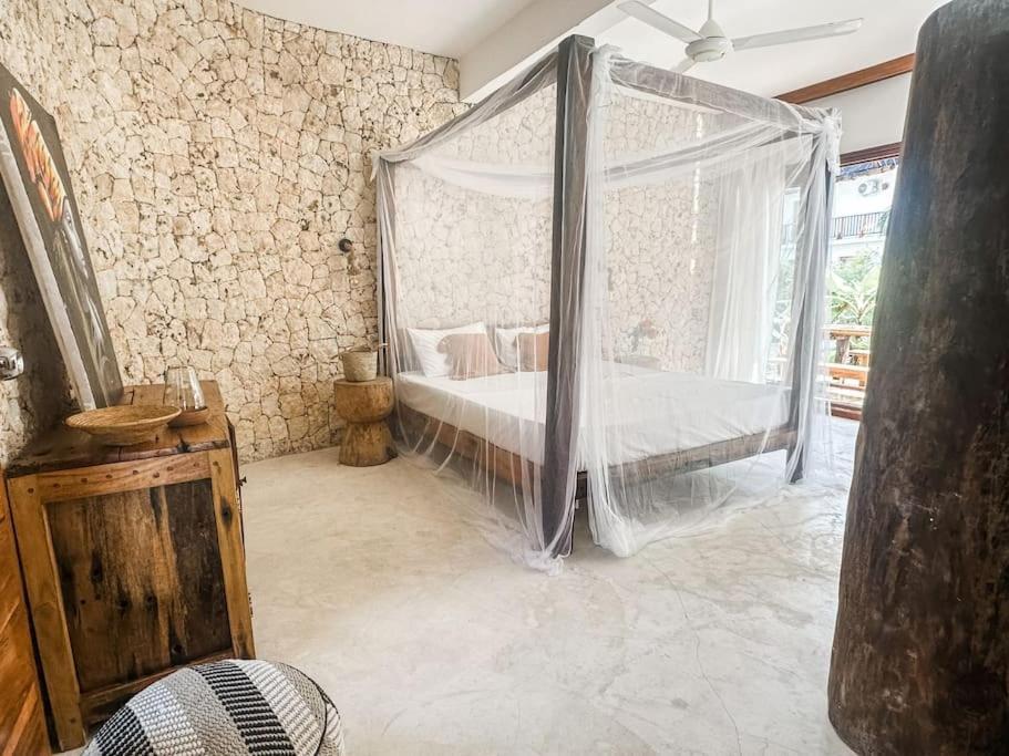 Upendo With Pool, Zanzibar Pingwe