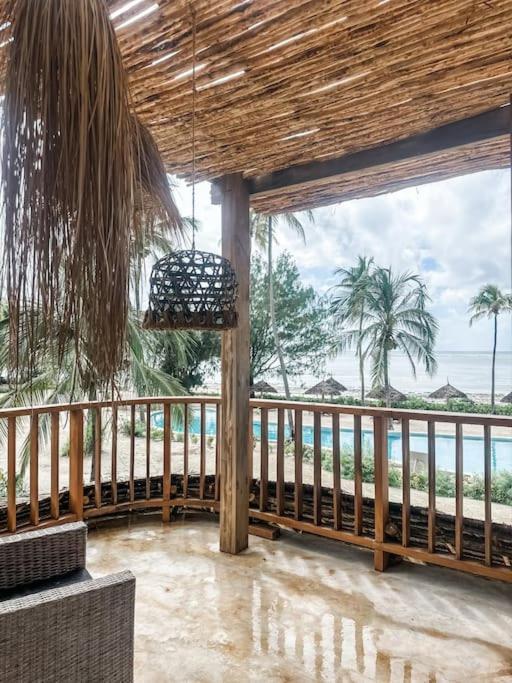 Upendo With Pool, Zanzibar *