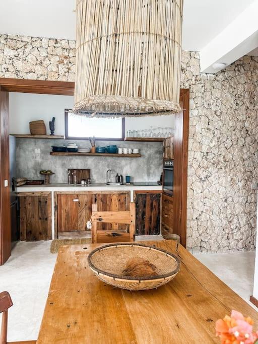 Villa Upendo With Pool, Zanzibar Pingwe