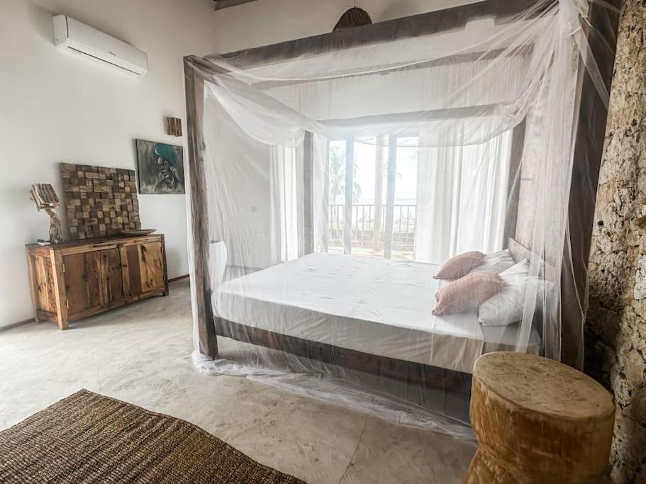 Upendo With Pool, Zanzibar Villa