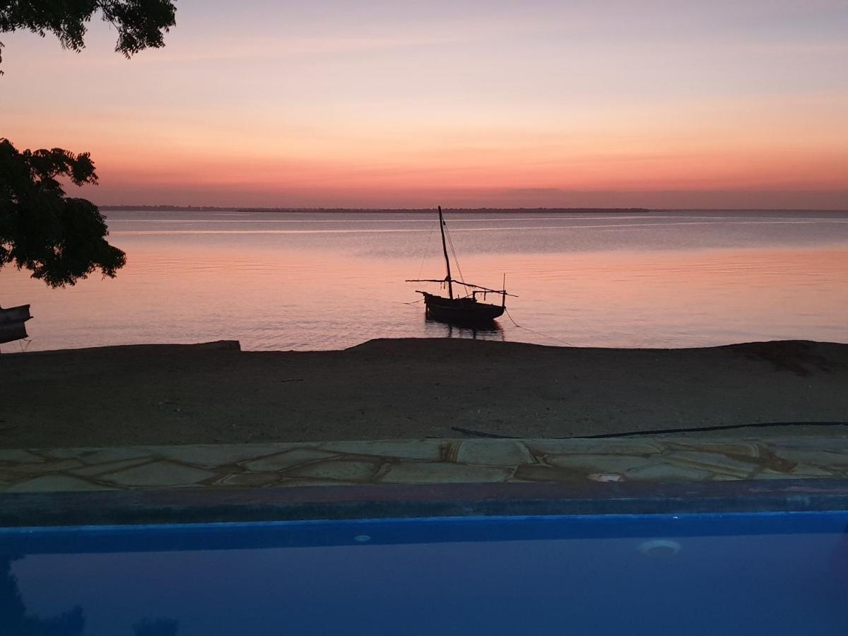 Hotel Matumaini *
