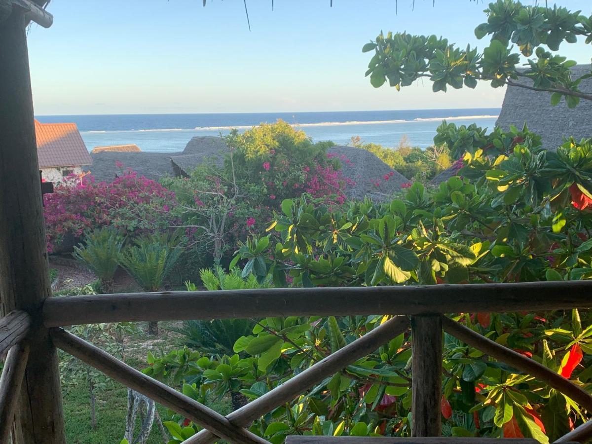 Resort Zi Garden 2 And 3 Gazija