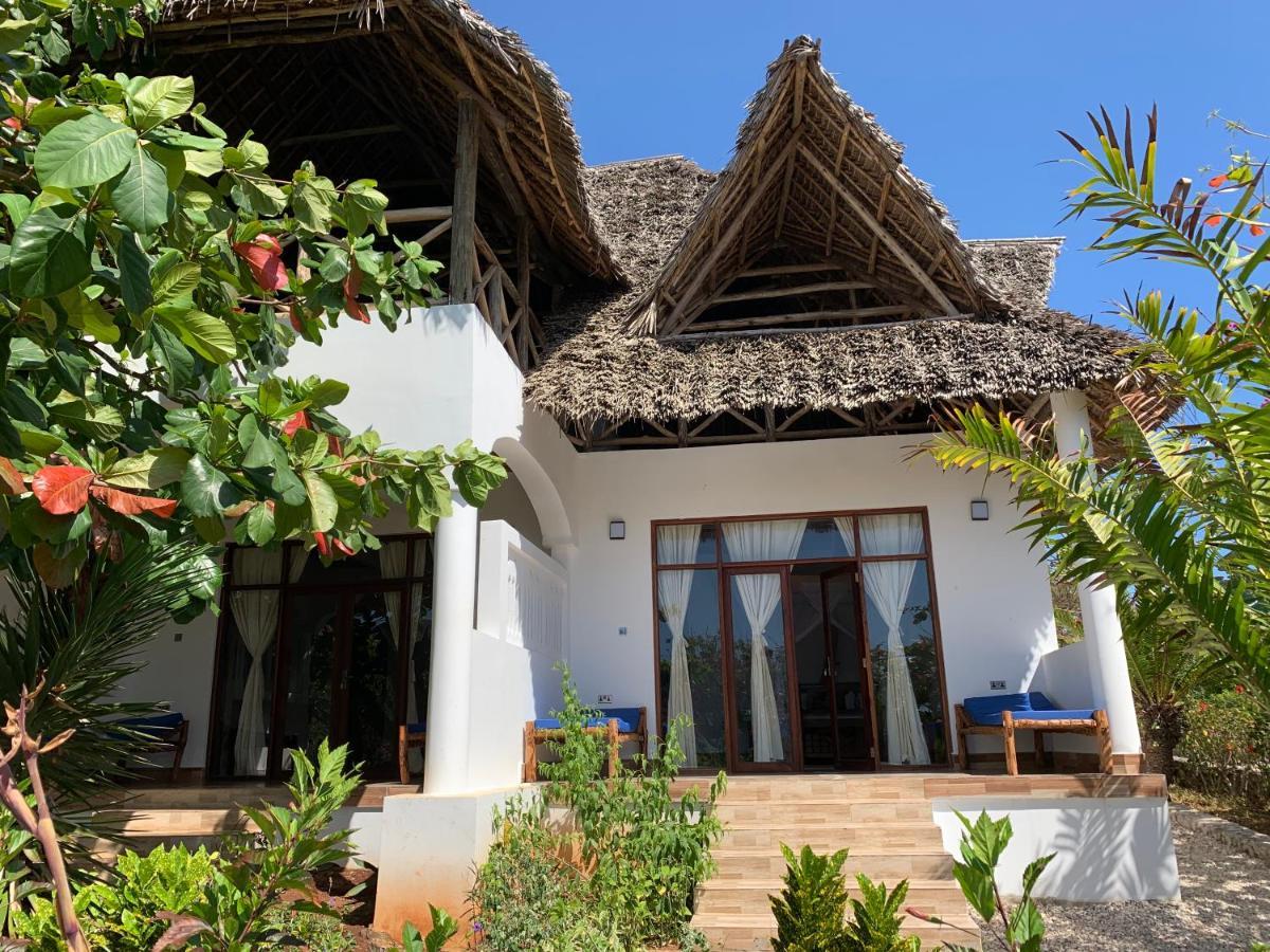 Zi Garden 2 And 3 Resort