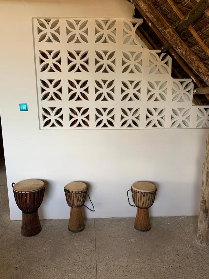Resort Zi Garden 2 And 3 Gazija