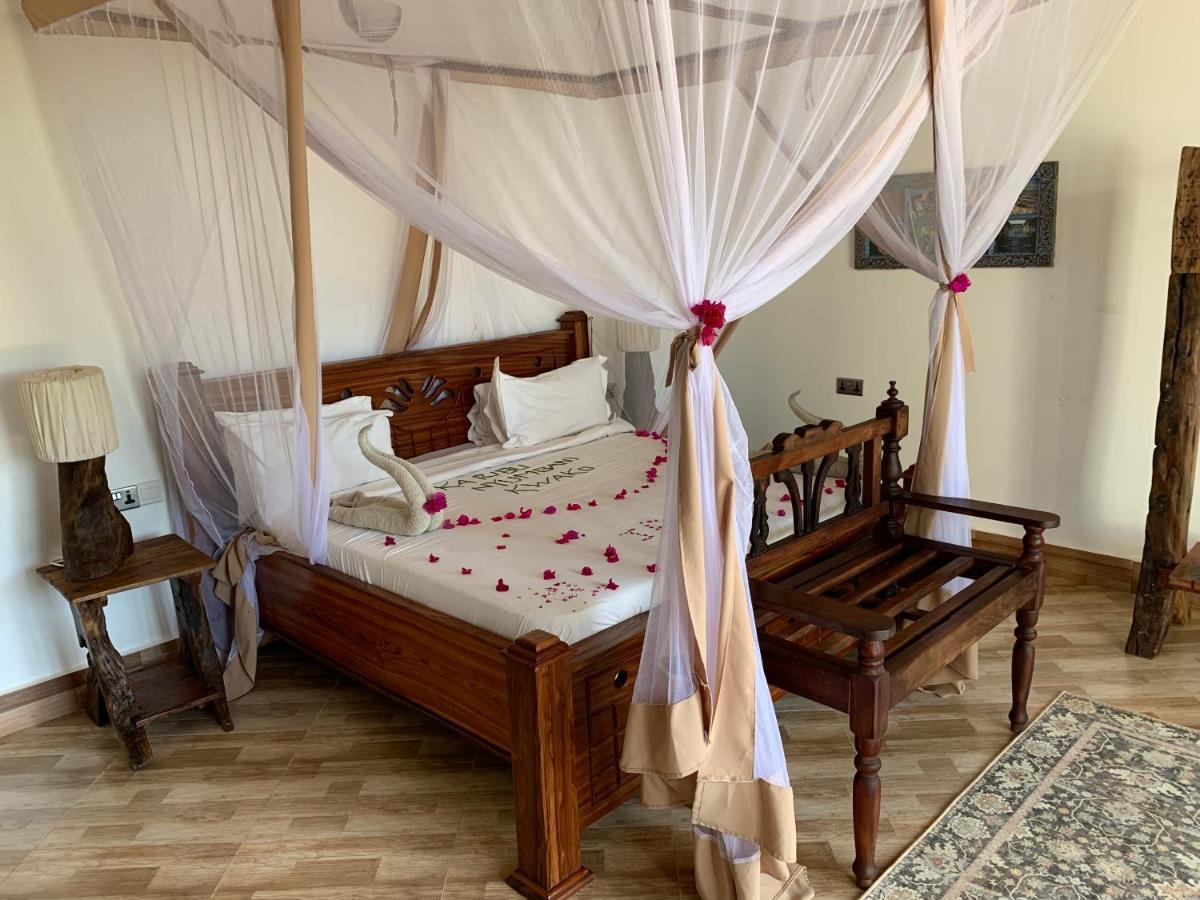 Zi Garden 2 And 3 Resort